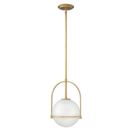 Somerset Elstead Lighting QN-SOMERSET-P-O-HB люстра