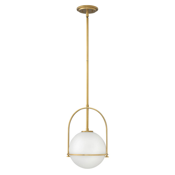 Somerset Elstead Lighting QN-SOMERSET-P-O-HB люстра