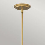 Somerset Elstead Lighting QN-SOMERSET-P-O-HB люстра — изображение 4