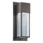 Sorel KL/SOREL2/M LED Elstead Освещение Наружная стена монтаж