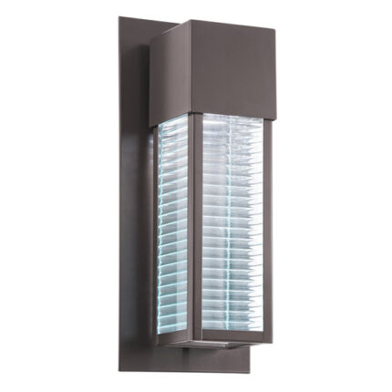 Sorel KL/SOREL2/M LED Elstead Освещение Наружная стена монтаж