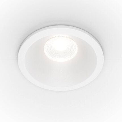 Spot Zoom White (DL034-01-06W3K-D-W) - Maytoni