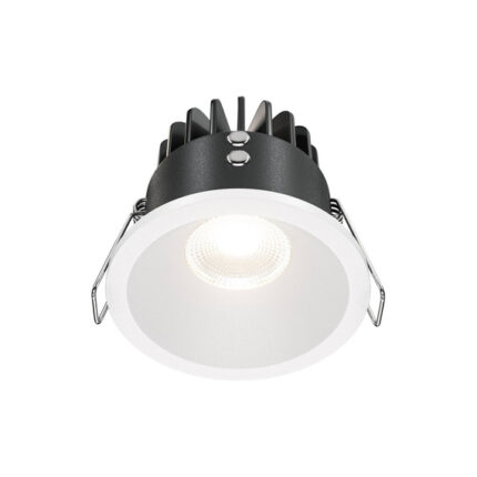Spot Zoom White (DL034-01-06W3K-D-W) - Maytoni