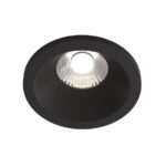 Spot Zoom Black (DL034-L12W3K-D-B) — изображение 2
