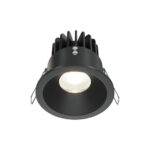 Spot Zoom Black (DL034-L12W3K-D-B) — изображение 3
