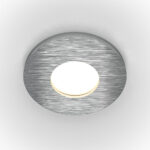 Сильвер Старк (DL083-01-GU10-RD-S)