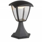 Наружная лампа Globo Lighting Delio 31827