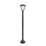 Наружная лампа Globo Lighting Delio 31828
