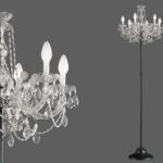 Наружная лампа Masiero Drylight STL6