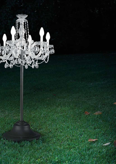 Наружная лампа Masiero Drylight TL6