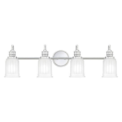 Обсуждение QZ-SWELL4-PC-BATH Kinkiet Elstead Lighting