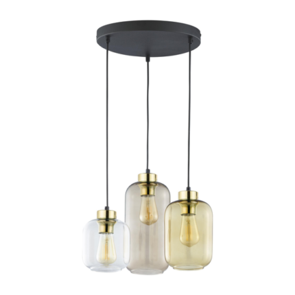 TK Lighting Марко Цви 3175