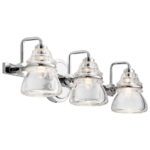 Таллинн KL-TALLAND3-PC-BATH Освещение Kinkiet Elstead