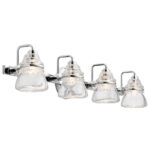 Таллинн KL-TALLAND4-PC-BATH Освещение Kinkiet Elstead