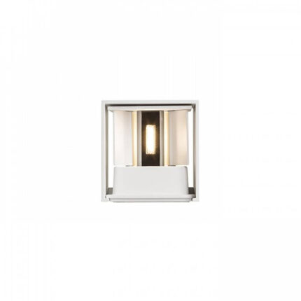 Tito SQ R12600 Outdoor Kinkiet Redlux