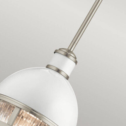 Tollis Elstead Lighting QN-TOLLIS-MP-BN Zwis