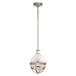 Tollis Elstead Lighting QN-TOLLIS-MP-BN Zwis