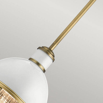 Tollis Elstead Lighting QN-TOLLIS-MP-NBR Цви