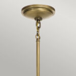 Tollis Elstead Lighting QN-TOLLIS-MP-NBR Цви — изображение 3