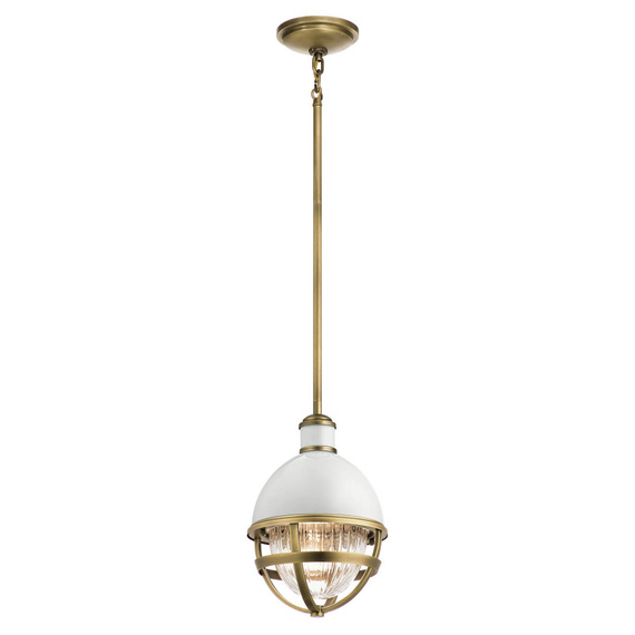 Tollis Elstead Lighting QN-TOLLIS-MP-NBR Цви