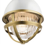 Tollis Elstead Lighting QN-TOLLIS-MP-NBR Цви — изображение 4