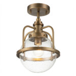 Триоцент Elstead Lighting QN-TRIOCENT-P-NBR Chandol — изображение 2