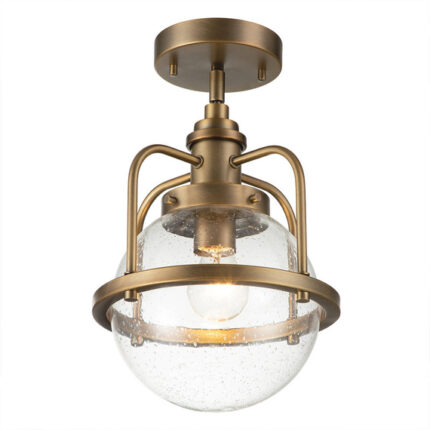 Триоцент Elstead Lighting QN-TRIOCENT-P-NBR Chandol