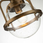 Триоцент Elstead Lighting QN-TRIOCENT-P-NBR Chandol — изображение 4