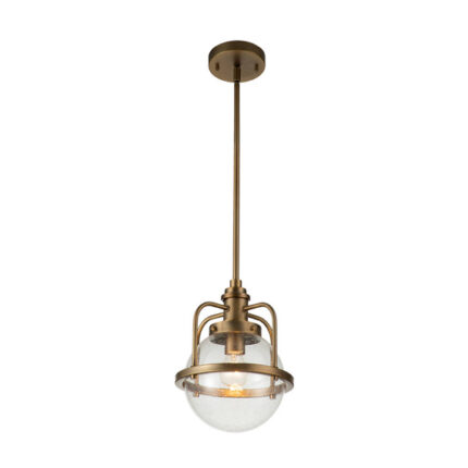 Триоцент Elstead Lighting QN-TRIOCENT-P-NBR Chandol