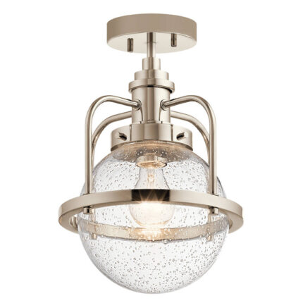 Триоцент Elstead Lighting QN-TRIOCENT-P-PN Chandelion