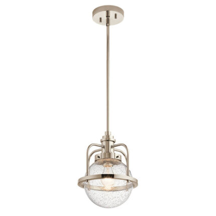 Триоцент Elstead Lighting QN-TRIOCENT-P-PN Chandelion