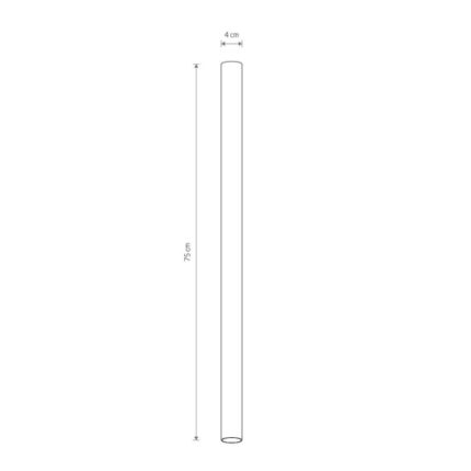 Tuba Fourty M Black 10821 Новодворский
