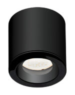 Tuba MaxLight Форма C0216 черный IP65