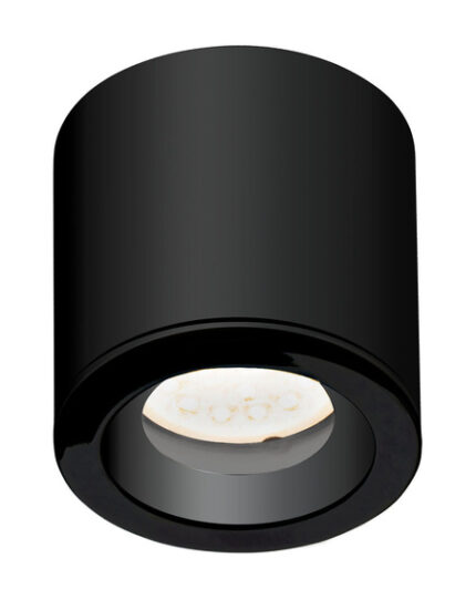 Tuba MaxLight Форма C0216 черный IP65