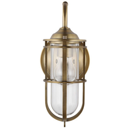 Городская реставрация Elstead Lighting QN-URBANREST1 Kinkiet