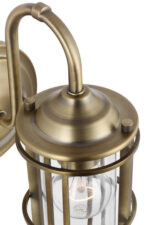 Городская реставрация Elstead Lighting QN-URBANREST1 Kinkiet — изображение 3