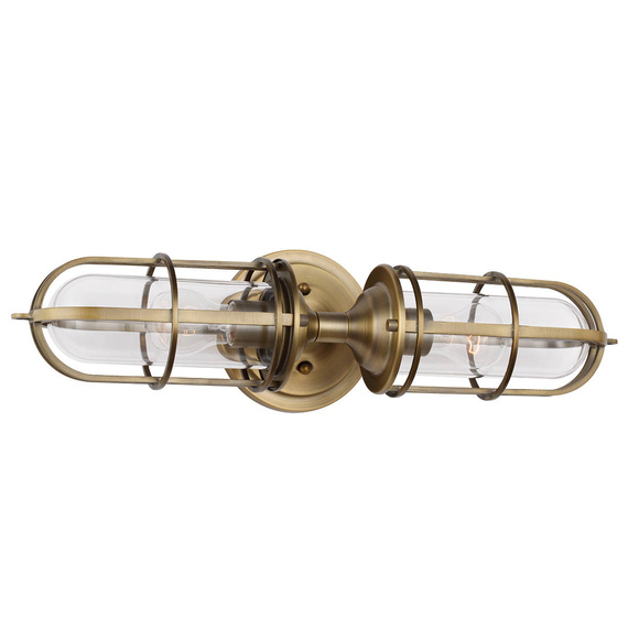 Городская реставрация Elstead Lighting QN-URBANREST2 Kinkiet