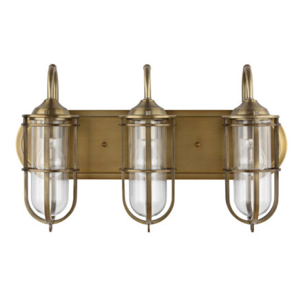 Городская реставрация Elstead Lighting QN-URBANREST3 Kinkiet