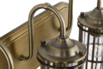 Городская реставрация Elstead Lighting QN-URBANREST3 Kinkiet — изображение 3