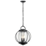 Вандалия КЛ/Вандалия8/Л Висячая лампа Elstead Lighting