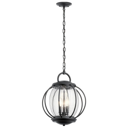 Вандалия КЛ/Вандалия8/Л Висячая лампа Elstead Lighting
