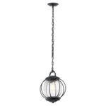 Вандалия КЛ/Вандалия8/М Висячая лампа Elstead Lighting