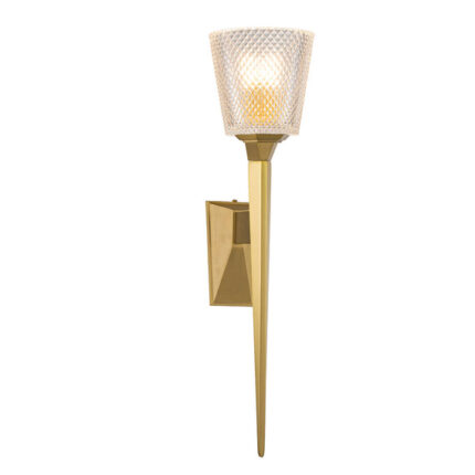 Светильник Verity BATH-VERITY-BB Elstead Lighting Wall