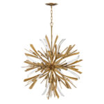 Vida Elstead Lighting QN-VIDA-13P-L Zwis