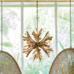 Vida Elstead Lighting QN-VIDA-13P-S Zwis — изображение 2