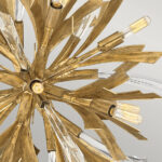 Vida Elstead Lighting QN-VIDA-13P-S Zwis — изображение 4