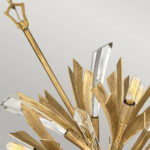 Vida Elstead Lighting QN-VIDA-13P-S Zwis — изображение 5