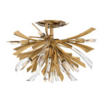 Vida Elstead Lighting QN-VIDA-9F Plafon