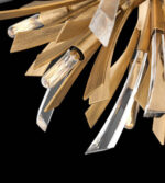 Vida Elstead Lighting QN-VIDA6 Chandelole — изображение 5