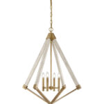 Источник: QZ-VIEW-POINT-L Zwis Elstead Lighting